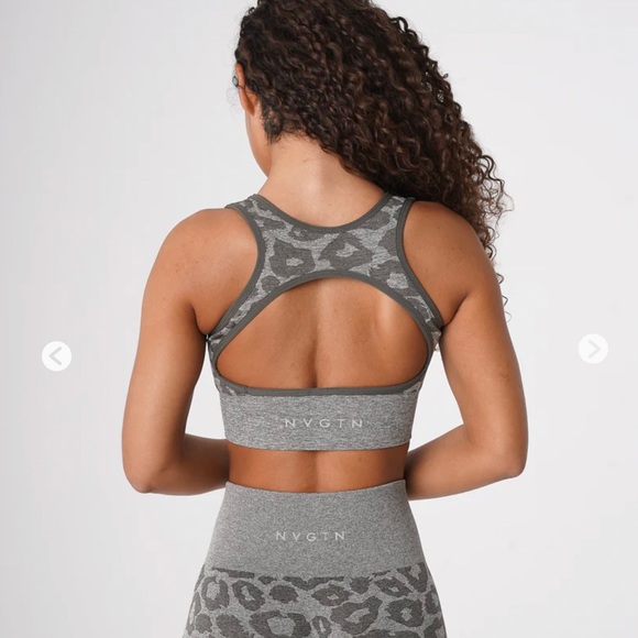 NVGTN Sports bra - Picture 4 of 4